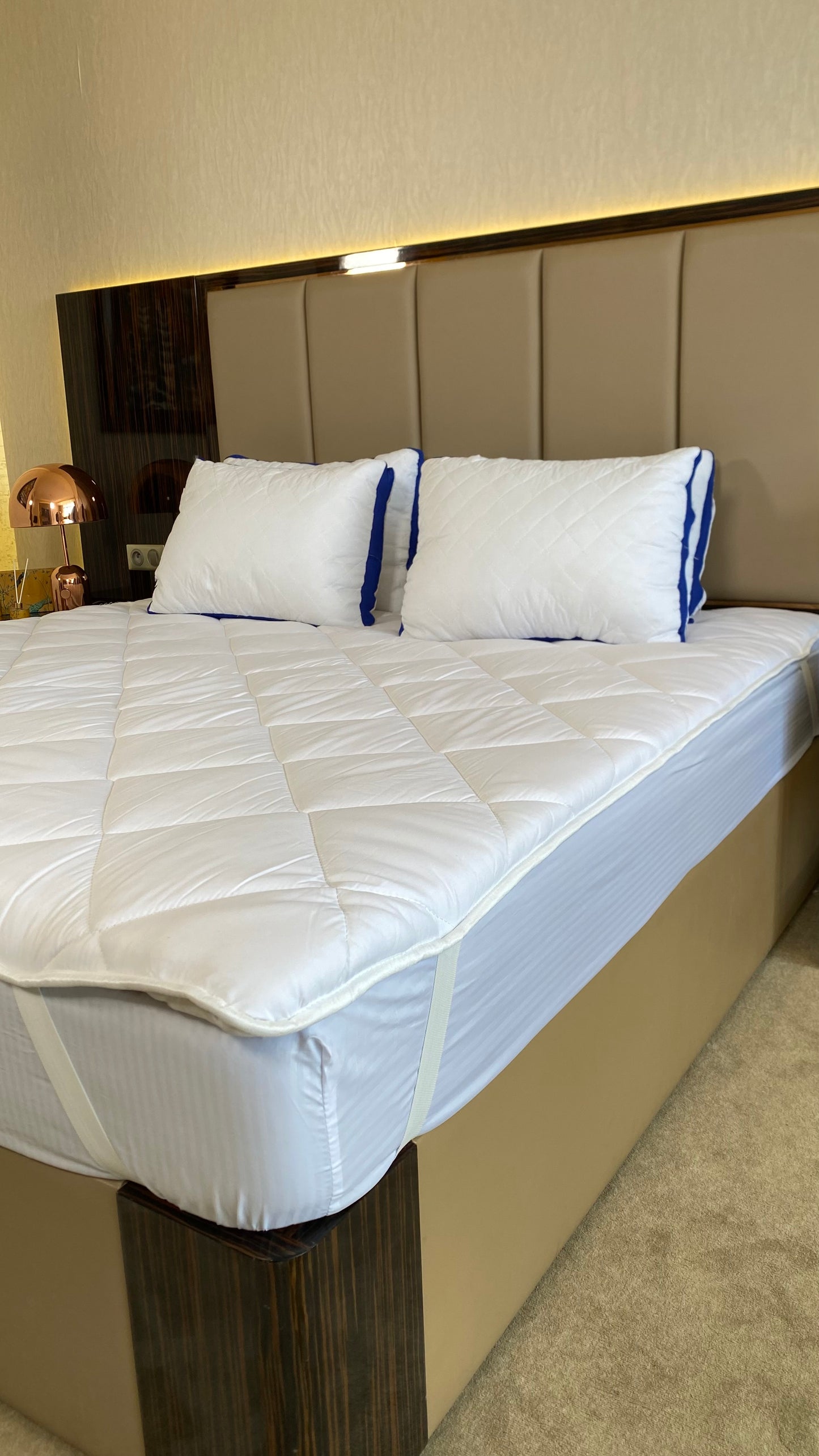 Pack Surmatelas D30