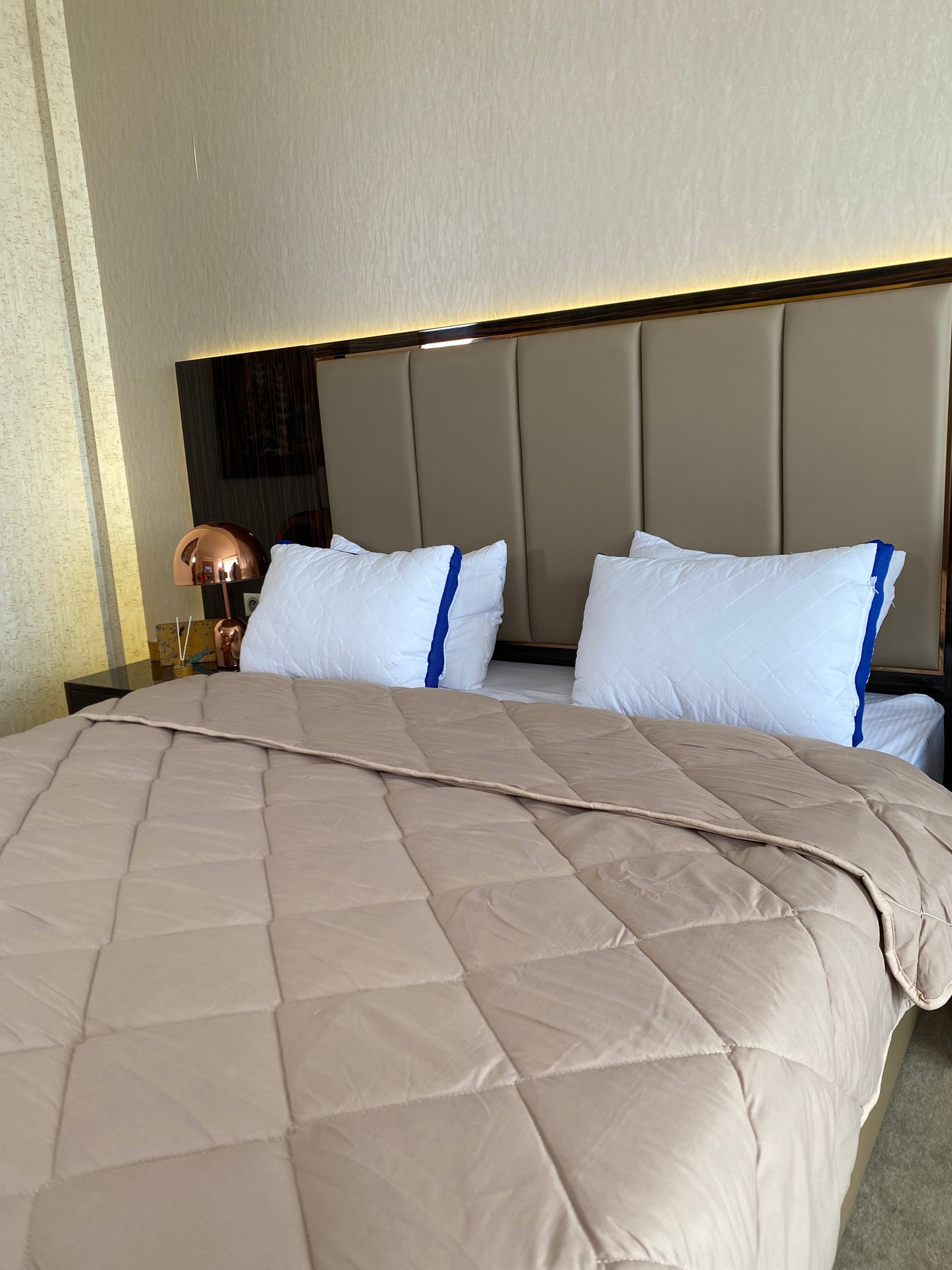 Couette WHITESOFT