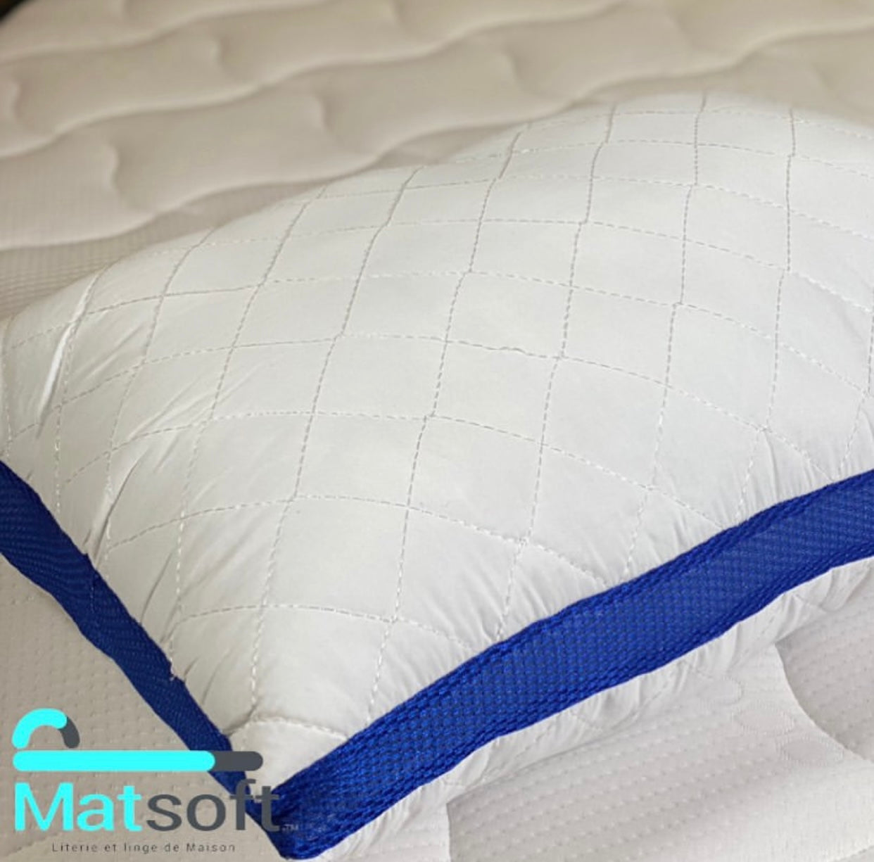 Pack Surmatelas D30