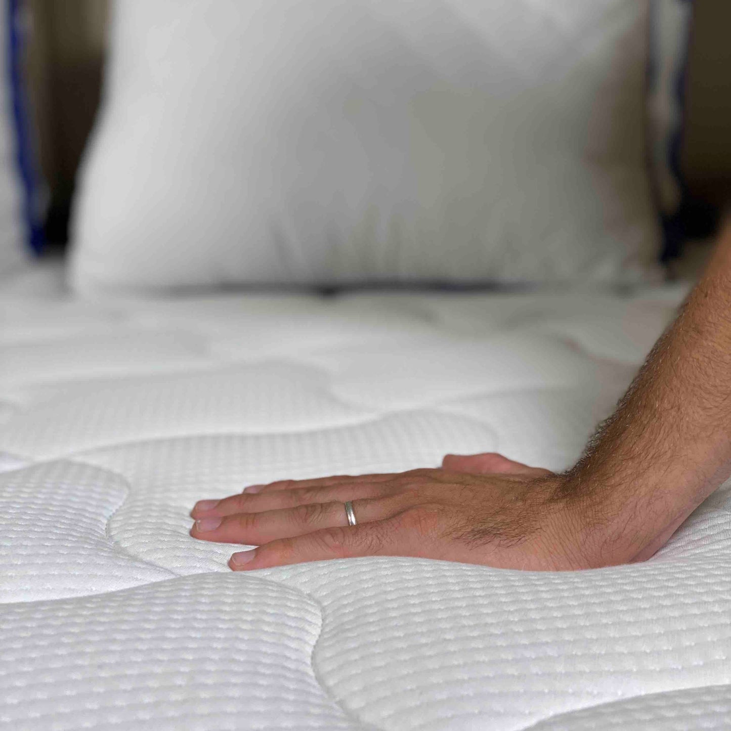 Matelas Orthopédique Matsoft D30